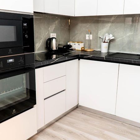 Signature Apartment 8 Tirana Zewnętrze zdjęcie