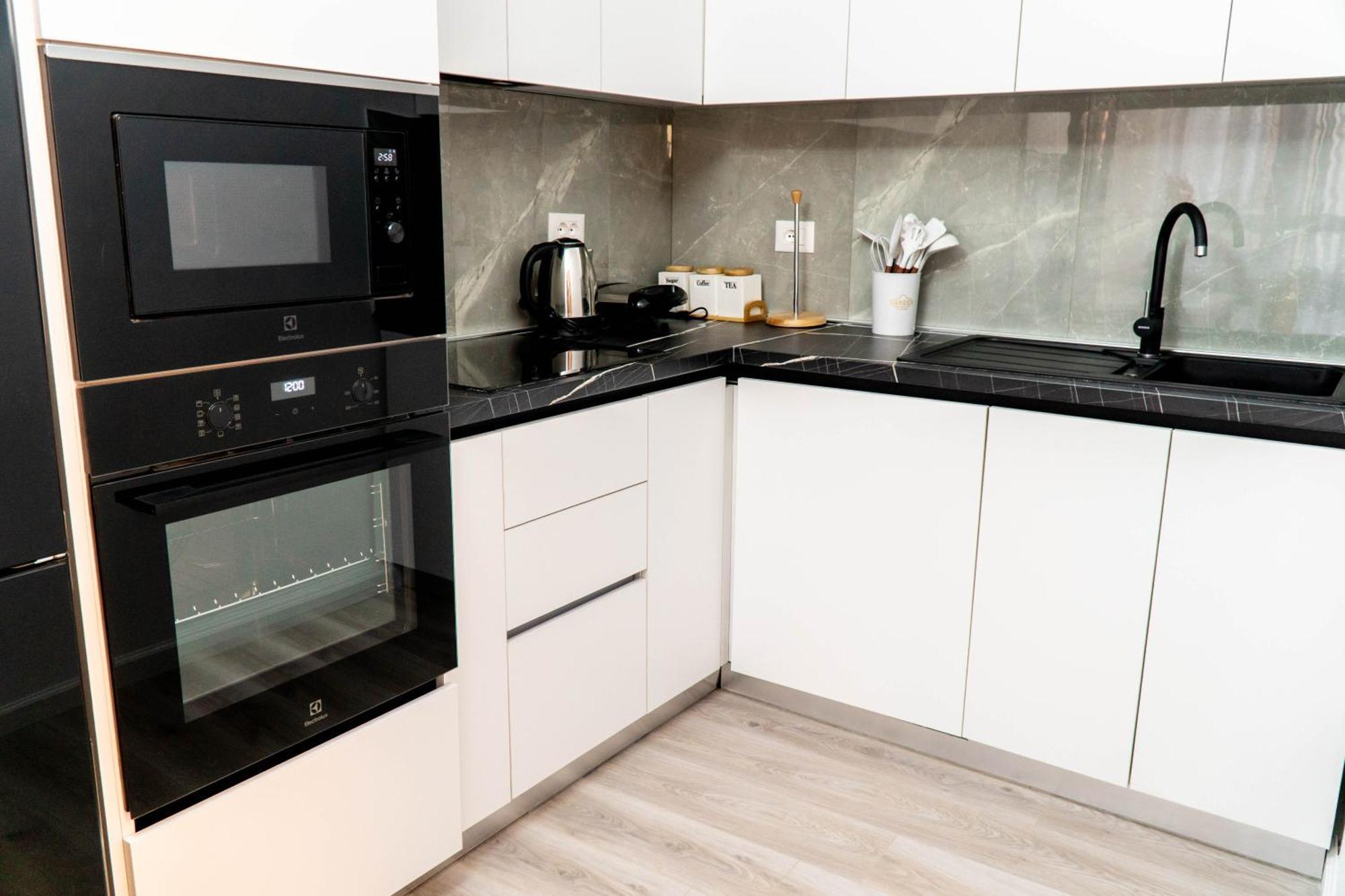 Signature Apartment 8 Tirana Zewnętrze zdjęcie