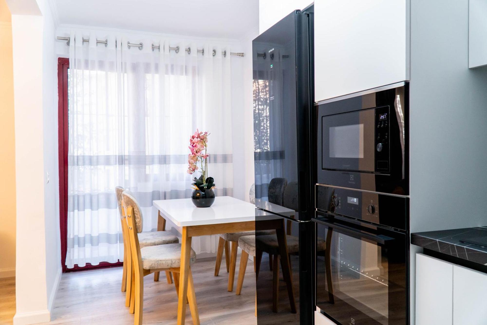 Signature Apartment 8 Tirana Zewnętrze zdjęcie