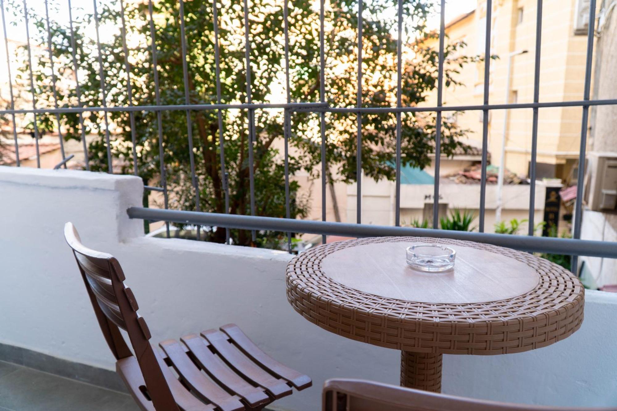 Signature Apartment 8 Tirana Zewnętrze zdjęcie