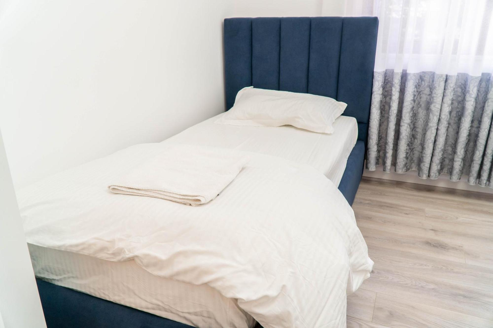 Signature Apartment 8 Tirana Zewnętrze zdjęcie