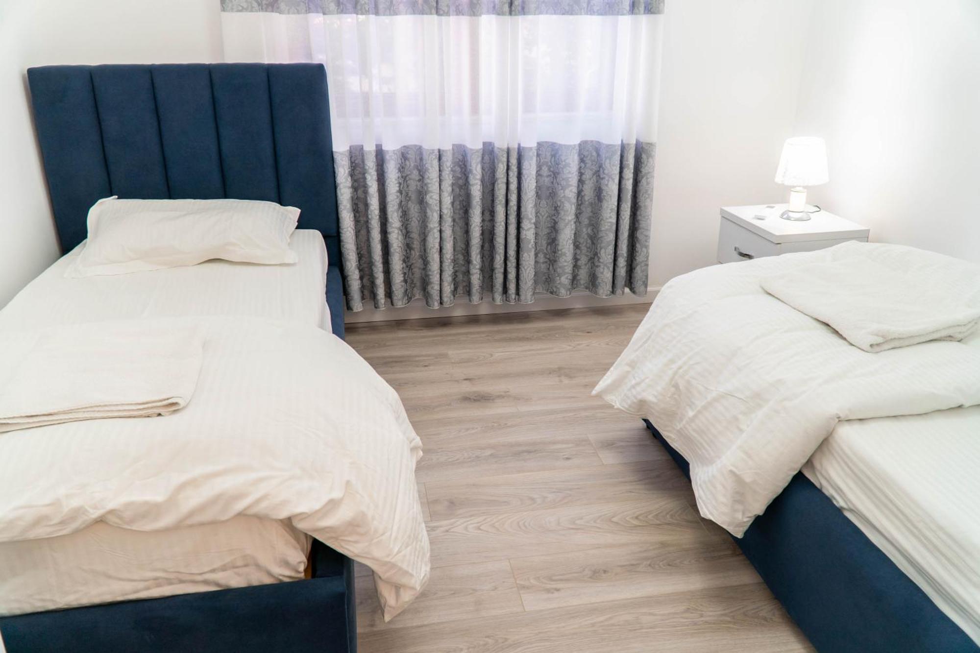 Signature Apartment 8 Tirana Zewnętrze zdjęcie